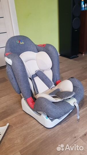 Автокресло liko baby