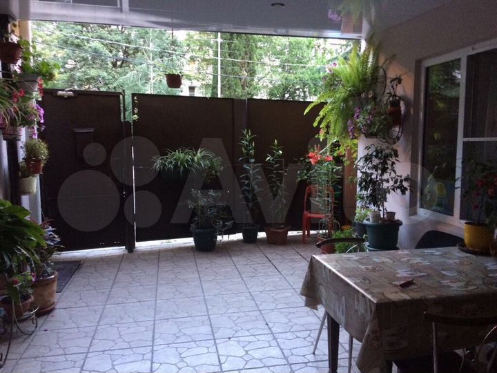 Комната 20 м² в 3-к., 2/3 эт.