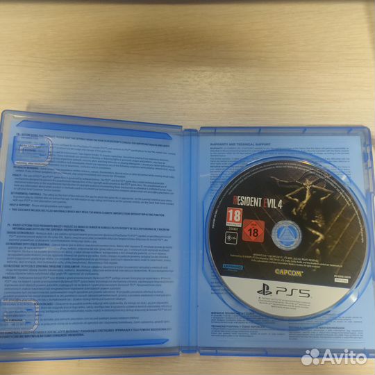 Resident evil 4 remake