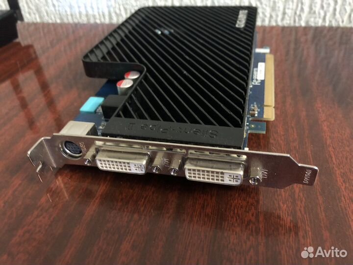 Видеокарта gigabyte geforce 8600 gt