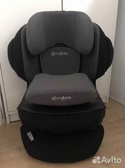 Детское автокресло Cybex