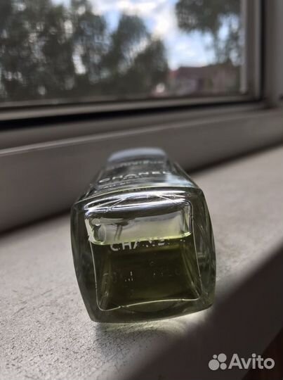 Туалетная вода Chanel pour monsieur