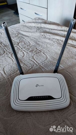 Wifi роутер беспроводной маршрутизатор