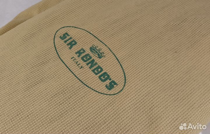 Sir Rondo's Набор для гольфа Италия