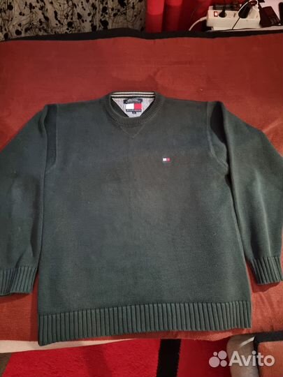 Свитерысвитер Tommy Hilfiger