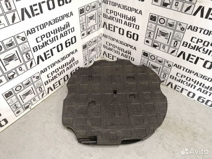 Пол багажника для BMW 5-серия E60 / E61