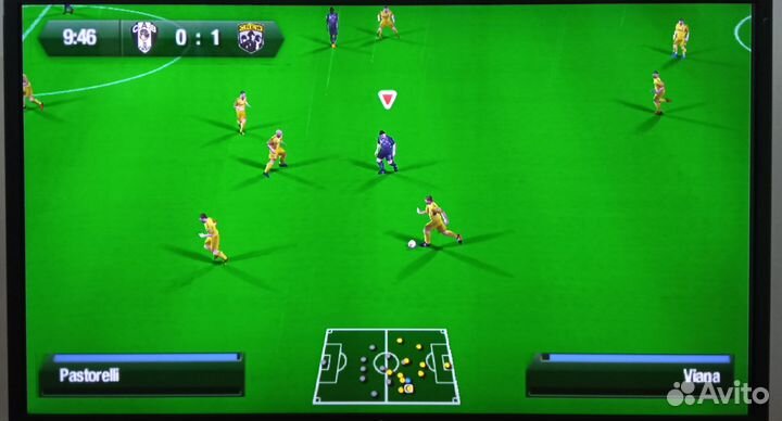 Игровая приставка PS1 s9oK