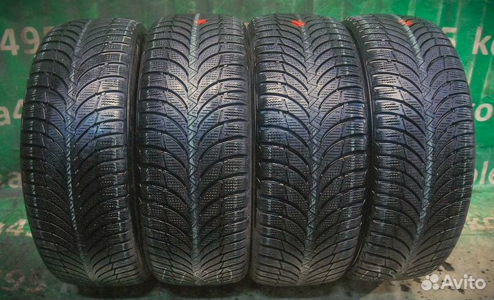 Nexen Winguard Snow G WH2 205/55 R16 91H