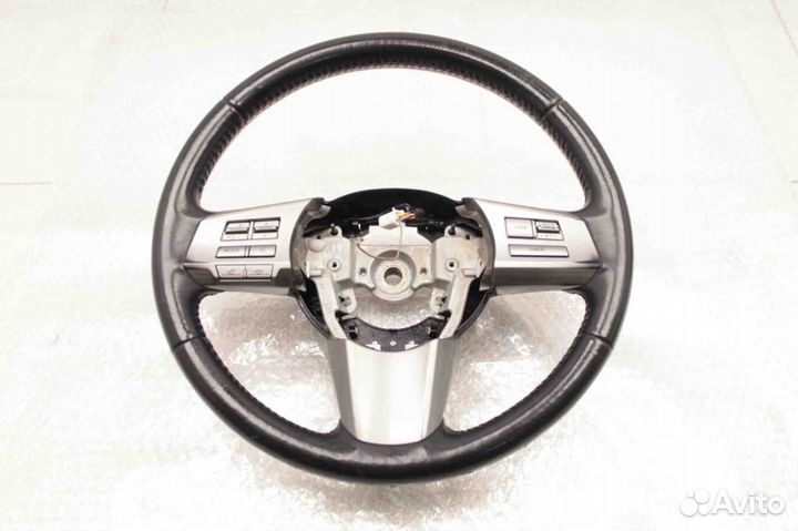 Рулевое колесо Subaru Legacy Outback B14 2009