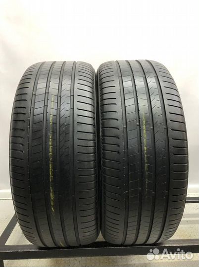 Bridgestone Alenza 001 275/50 R21 98W