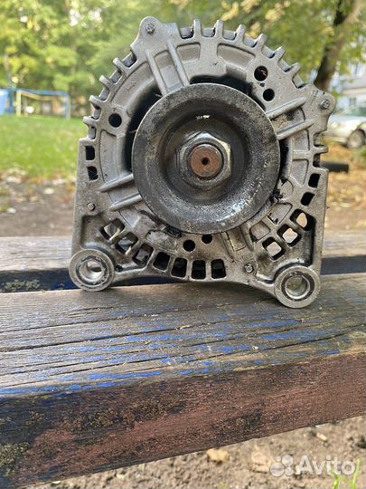 Генератор на газель Cummins