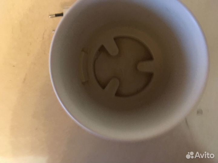 Подогреватель для бутылочек BKW 601