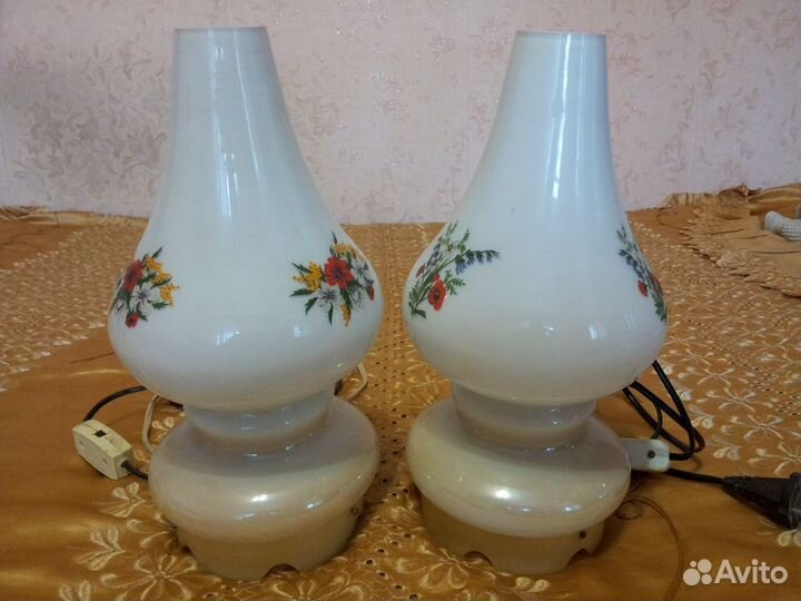 Светильник