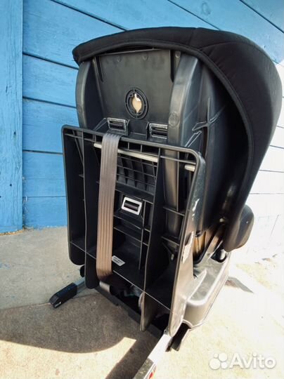 Детское кресло scuderia ferrari