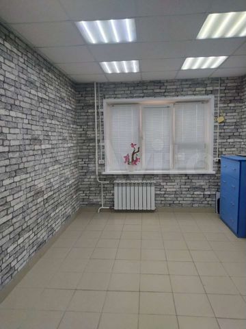 2-к. квартира, 46,5 м², 1/5 эт.