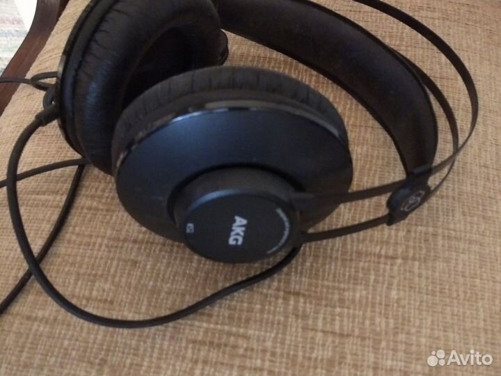 Наушники СССР