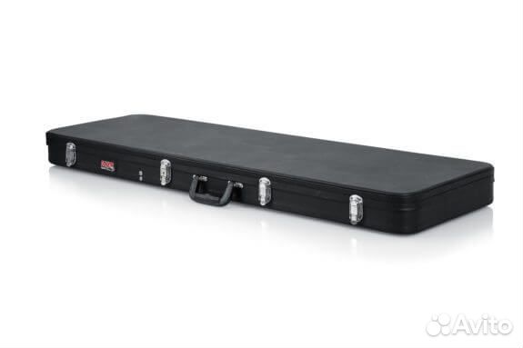 Gator GWE-Bass кейс для бас-гитары Новый