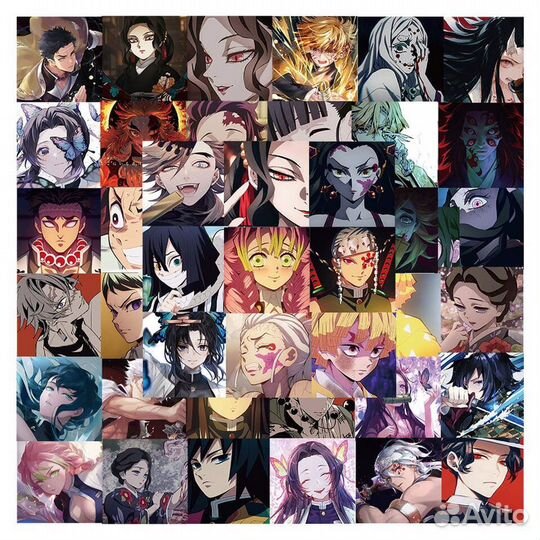 Наклейки и стикеры