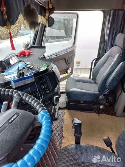 Volvo VNL 610, 1999