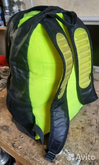 Рюкзак туристический Max Air Nike