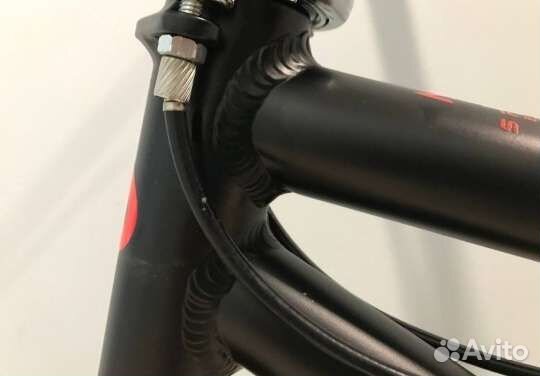 Трюковой велосипед BMX новый