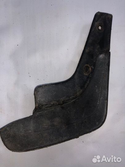 Брызговик задний левый Toyota Corsa EL51 4EFE