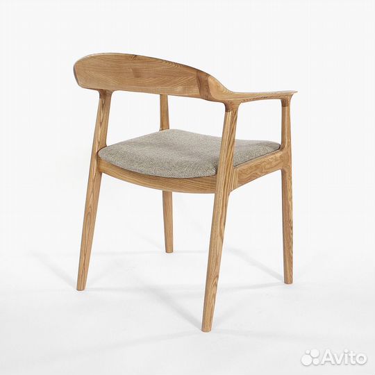 Стулья из массива