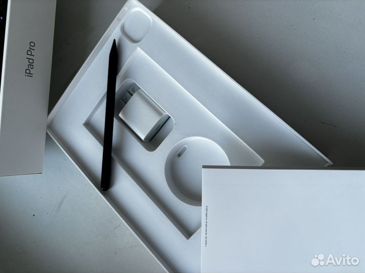 Apple iPad Pro 11 2022