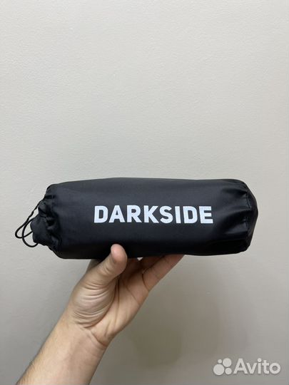 Дождевик Darkside