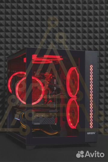 Игровой пк Gtx 2060 Super / Intel Core I9 11900