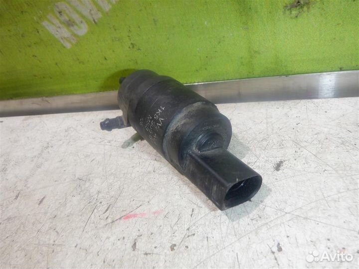 Насос омывателя Фольксваген Кадди Кэдди 3