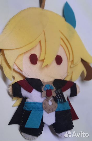 Аниме фигурки