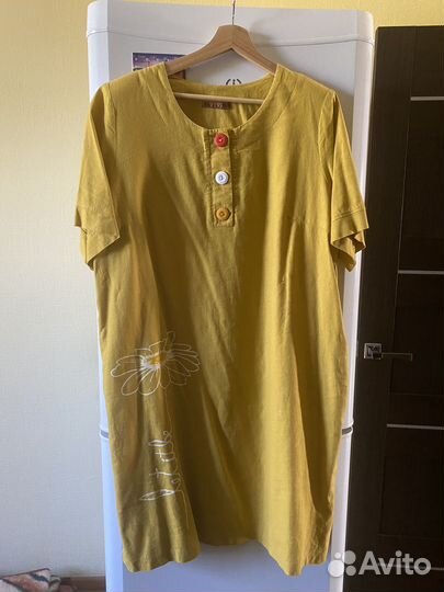 Платье женское