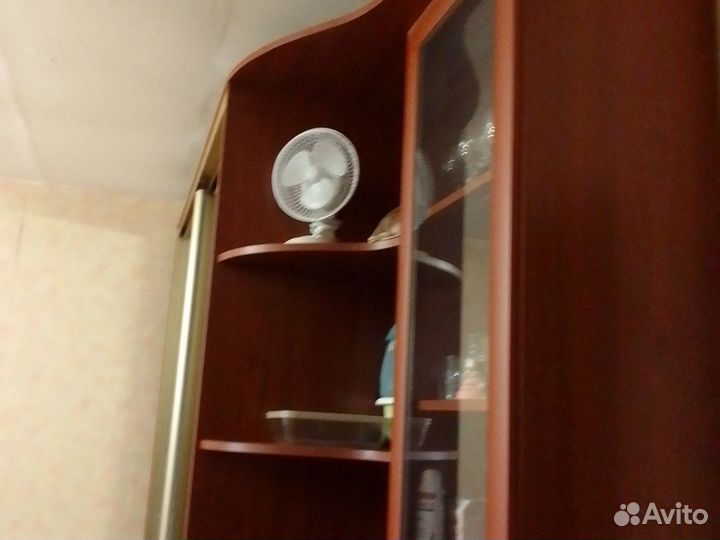 Шкаф купе