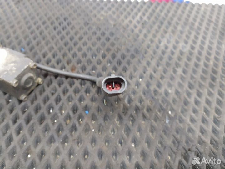 Клапан турбины Iveco Stralis