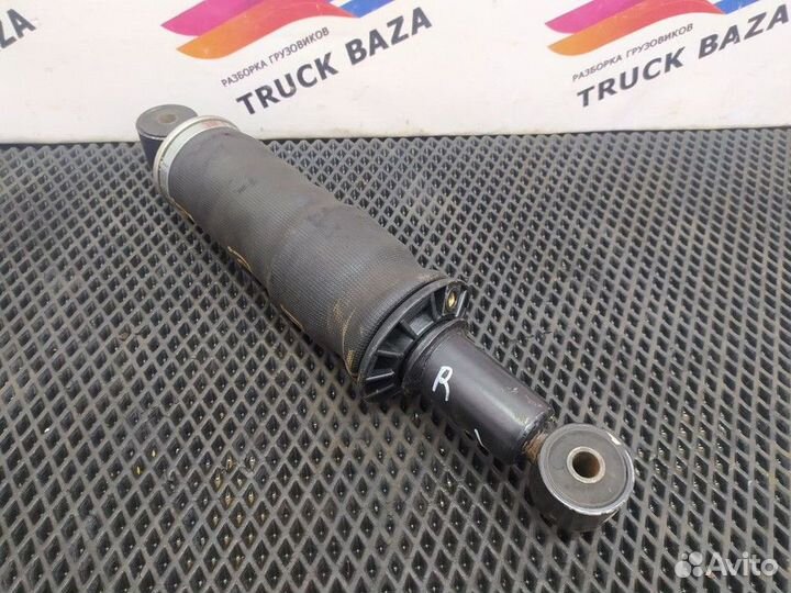 Пневмоамортизатор кабины задний Volvo FH, Volvo FM