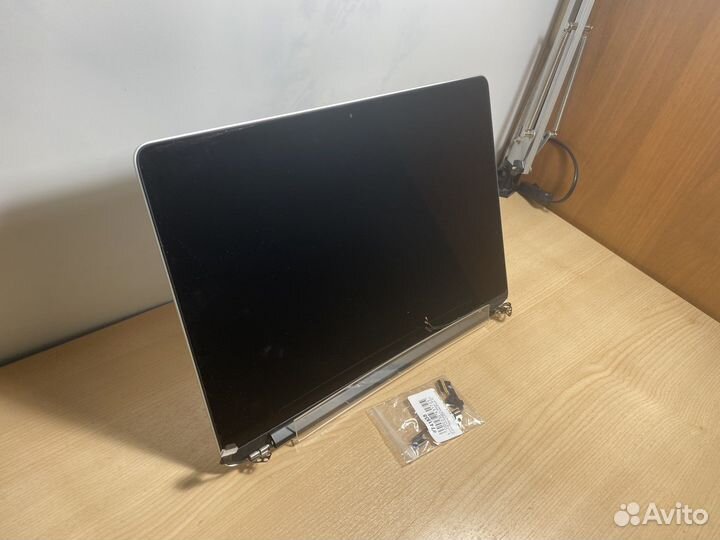 Apple macbook pro запчасти