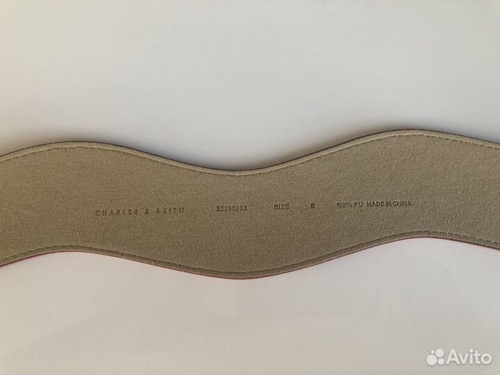 Ремень на пояс Charles Keith, размер S