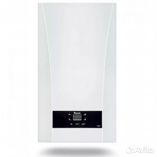 Котел газовый Baxi одноконтурный, двухконтурный