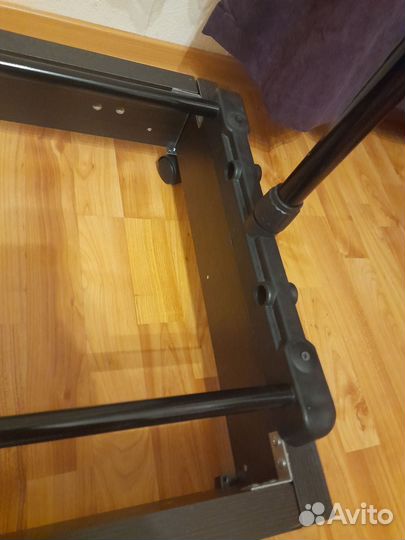 Вешалка напольная