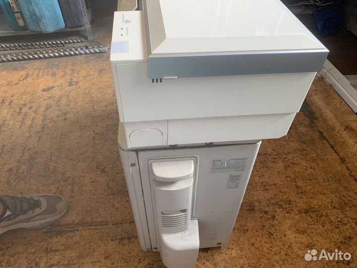 Кондиционер Mitsubishi electric MUZ-EF25VE