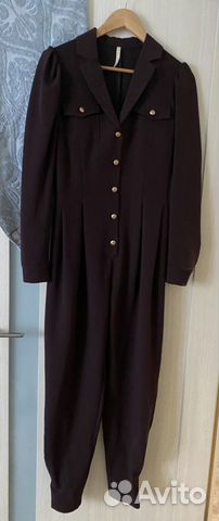 Комбинезон Imperial 42