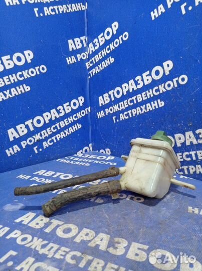 Бачок гидроусилителя Chery Fora седан SQR484F 2008