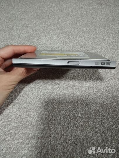 Дисковод для ноутбука