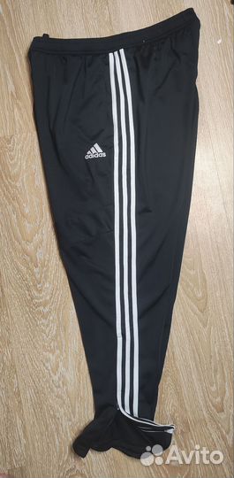 Штаны спортивные оригинальные adidas