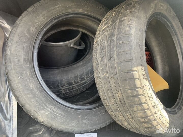 Cordiant Sport 2 185/60 R15