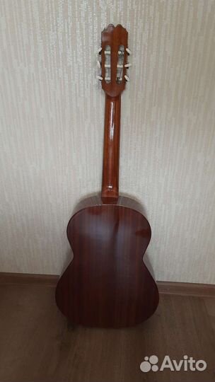 Классическая гитара бу