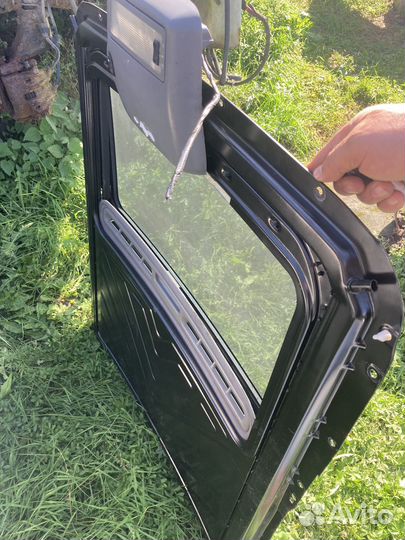 Люк ford Мондео 1