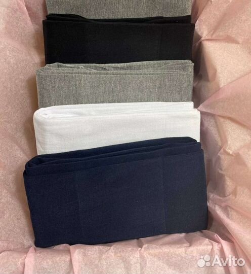 Колготки для девочек школьные