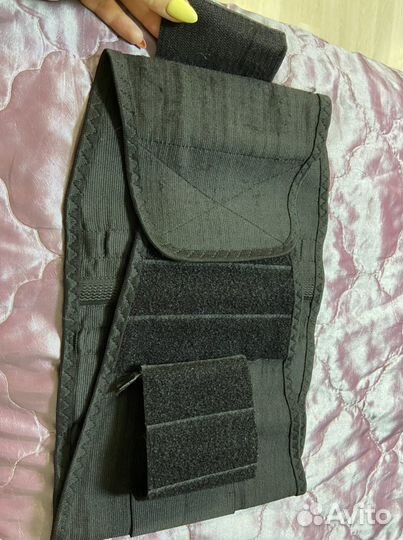 Бандаж компрессионный